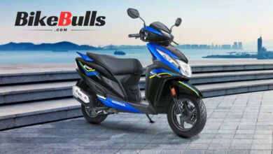 Honda Dio Price - Engine, Features, Images Gallery, Specs & Reviews and Know More Details