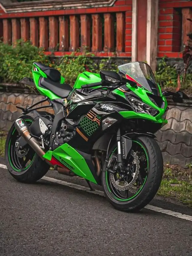 If you want to buy Kawasaki Ninja 500 then it is important to know these things