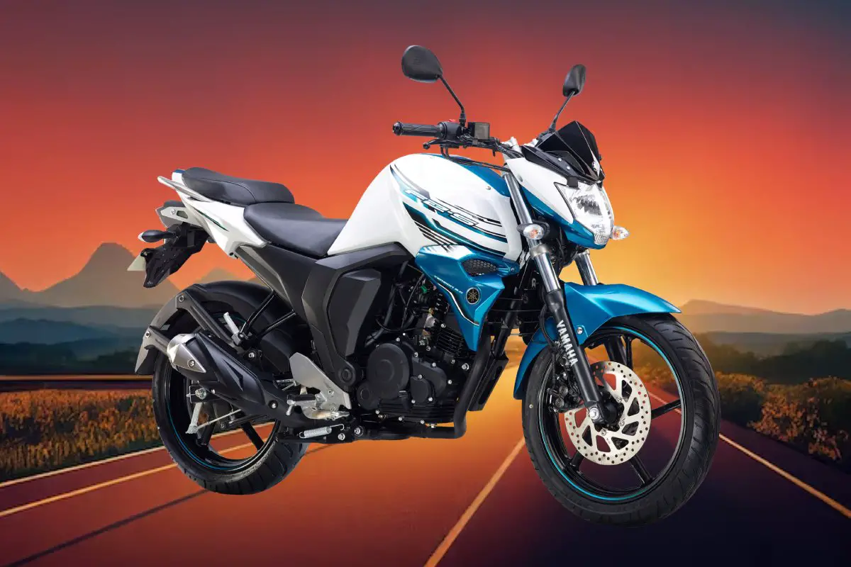 Yamaha FZ S FI Features – Engine, Price, Colors and Specifications, Know complete Details