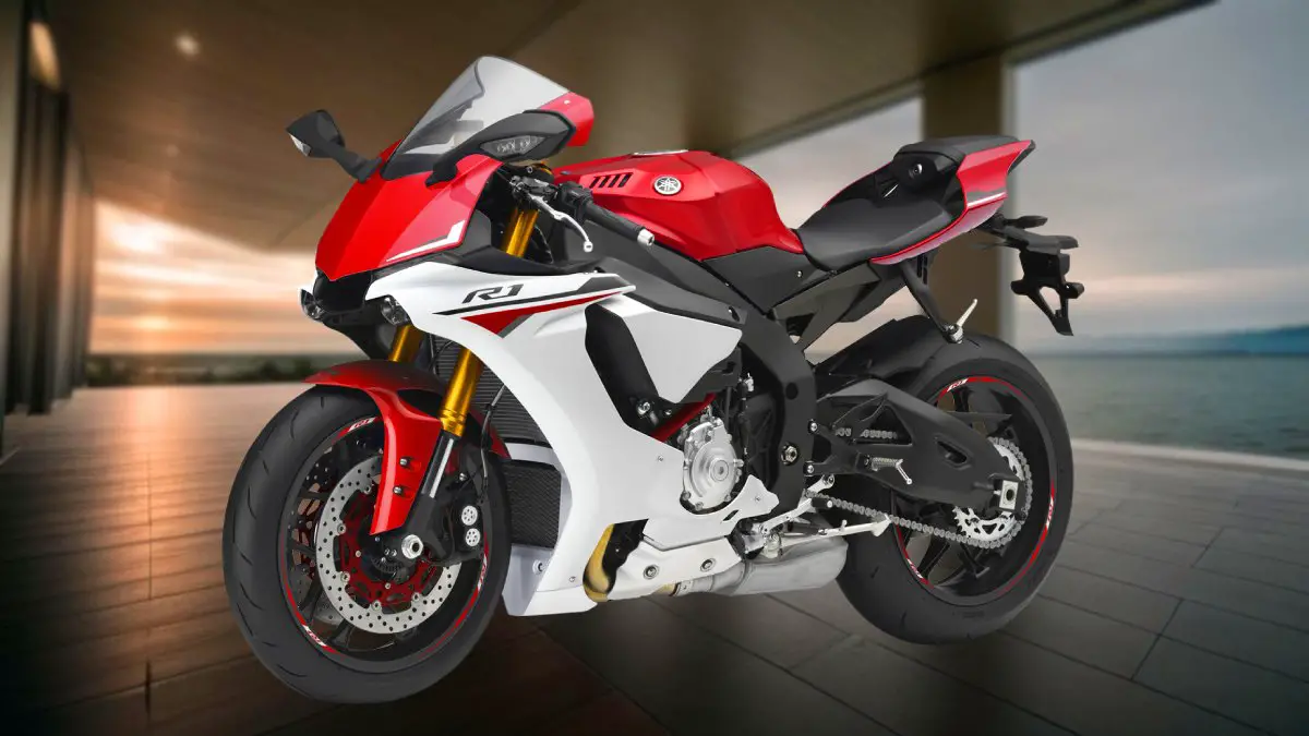 Yamaha YZF R1M Price – Engine, Features, Images, Colors and Specs, know Full Details