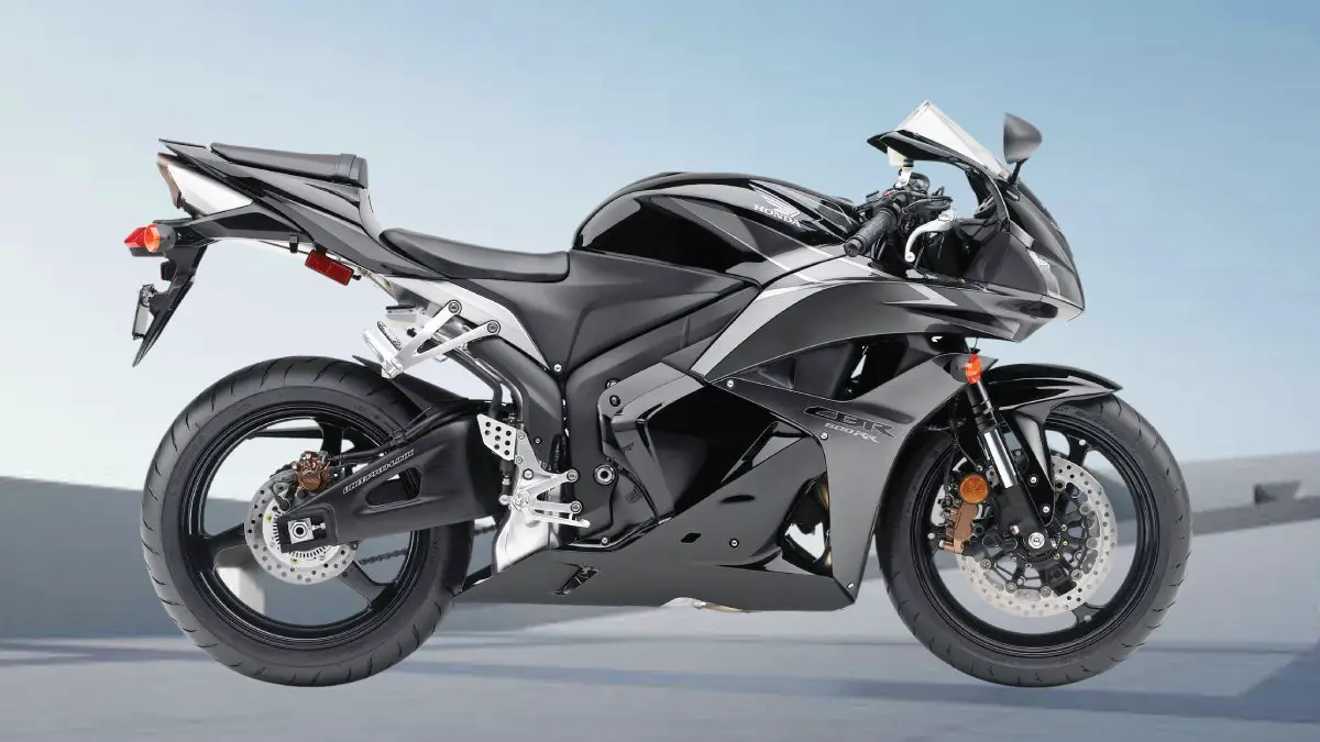 Honda CBR600RR Price – Engine, Features, Images, Colors and Specs, know All Details