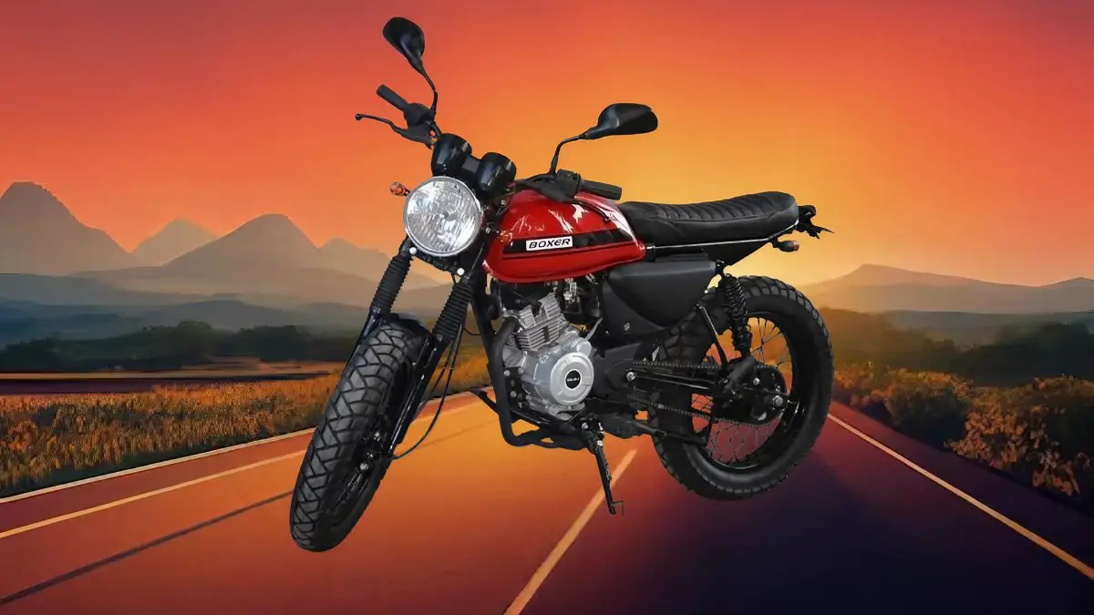 Bajaj Boxer 155 Price – Engine, Features, Images, Colors and Specs, know All Details