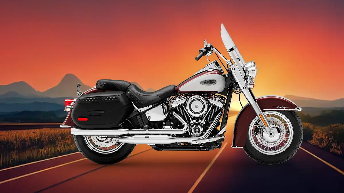 Harley Davidson Heritage Classic Price – Engine, Features, Images, Colors and Specs, know All Details