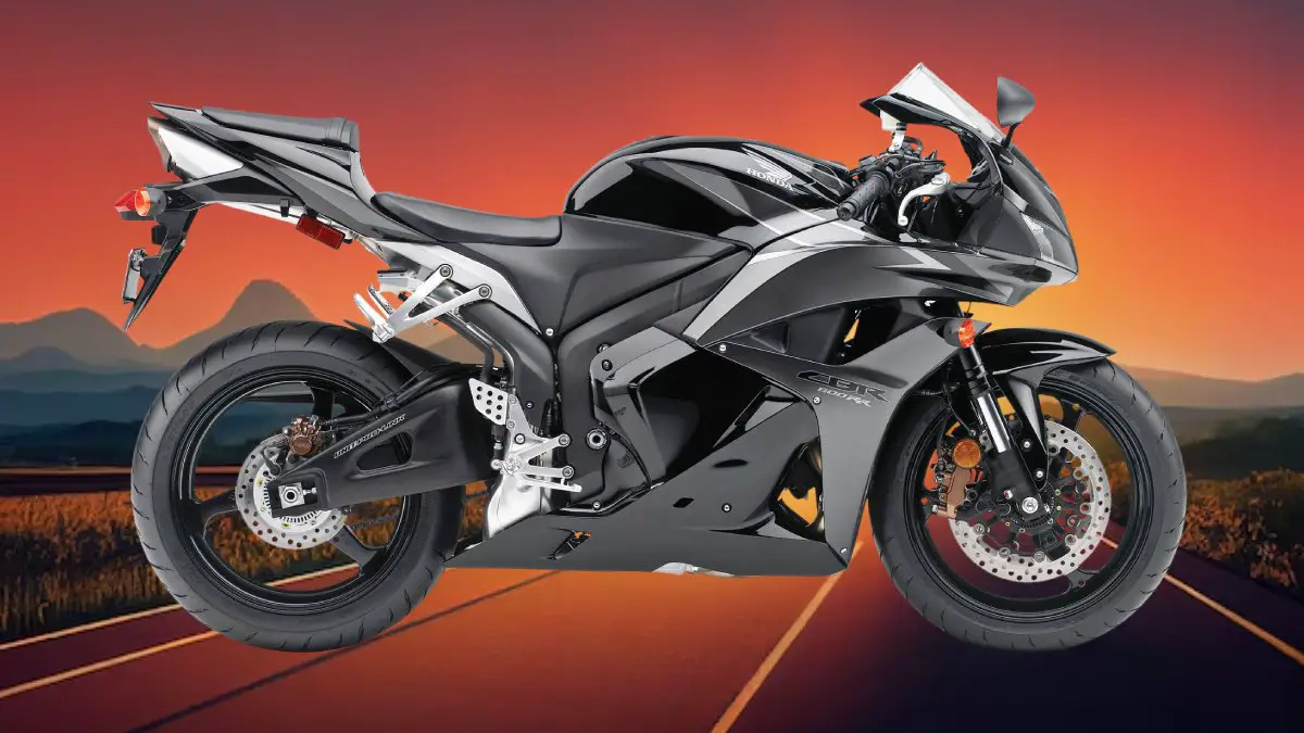 Honda CBR600RR Specifications - Features, Engine, Price, Colors and Specs, Know Full Details