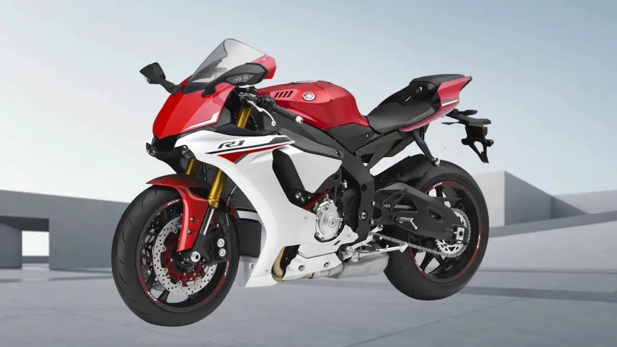 Yamaha YZF-R1 Price – Engine, Features, Images, Colors and Specs, Know Full Details