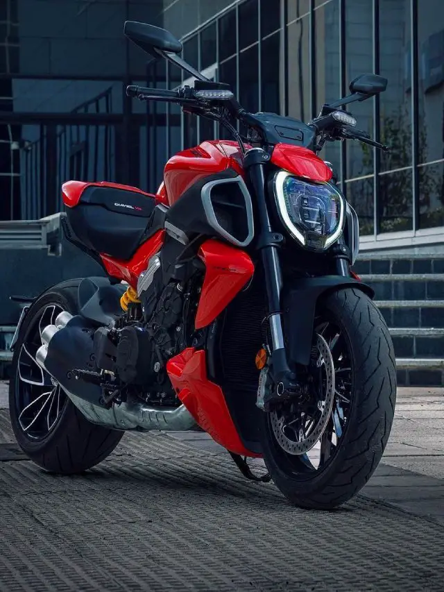 Can it be easy to buy Ducati Monster? Know complete details