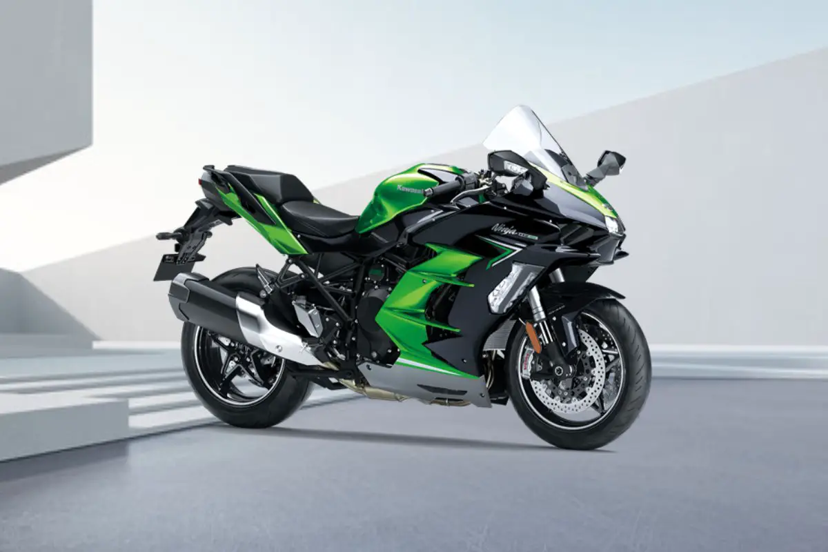 Kawasaki Ninja H2 Price – Engine, Features, Images, Colors and Specs, Know Full Details