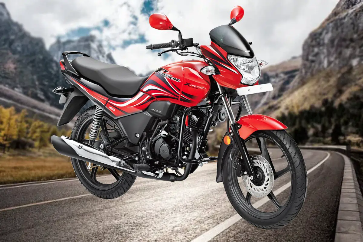 Hero Passion Pro Price – Features, Engine, Images, Colors and Specs, Know Full Details