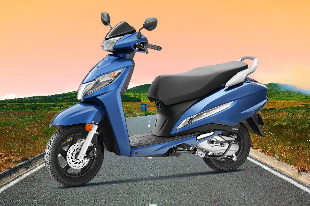 Honda Activa 125 surprised everyone with its new features and price and created a stir in the market