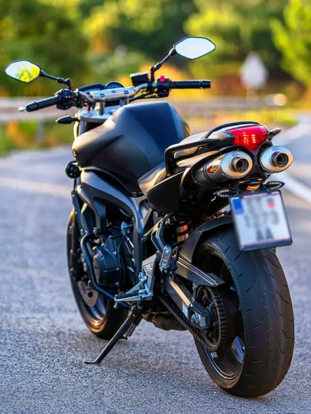 Buying Yamaha FZ-FI which attracts youth has become even easier, know the EMI plan
