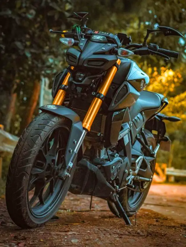 These five features of Yamaha MT-15 which attract the youth towards them