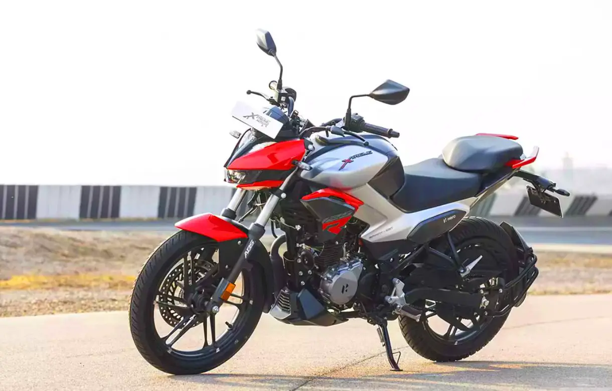 Hero Xtreme 125R entered the Indian market and stunned everyone, the price is just this much