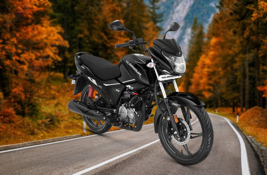 Stop worrying about budget, bring home this cool bike of Hero - Glamour Xtec at just this price