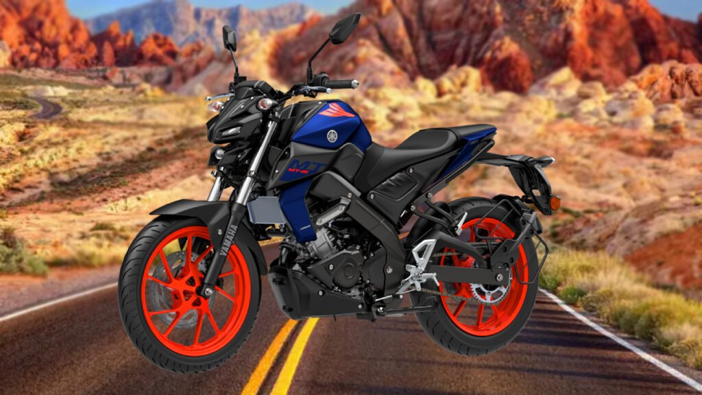 Yamaha MT15 V2: Now there will be real fun with the new features of Yamaha MT, City Gulp of bike like KTM