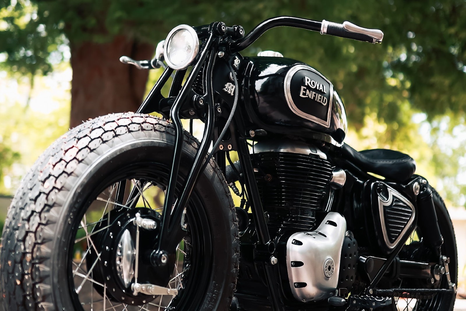 2024 Royal Enfield Guerrilla will soon knock out Jawa with stylish look, will be available after so much time