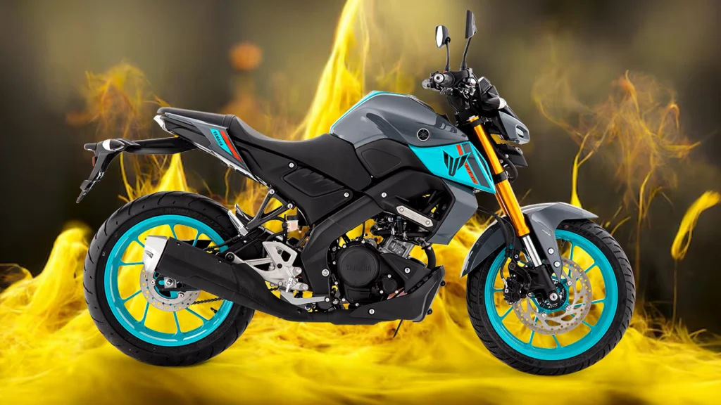 Yamaha MT 15 Stylish, Powerful, and Best Affordable – Perfect for Youth Riders Yamaha MT 15