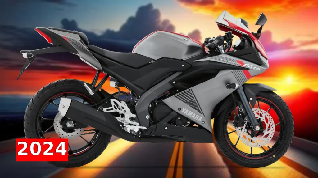 Yamaha R15 shattered KTM's dream, know its amazing feature details Yamaha R15 shattered KTM's dream