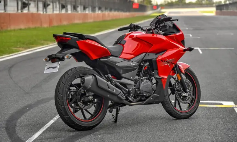 Hero Xtreme 200s: Know why this Bike is becoming Popular among the Youth
