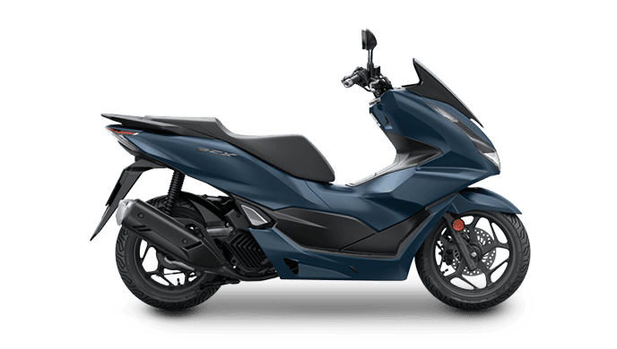 Honda PCX 125 Scooter