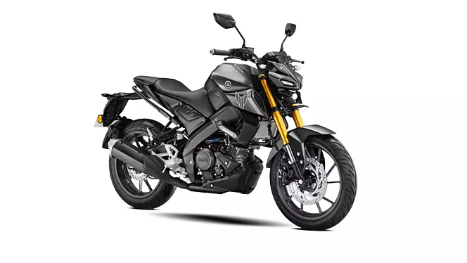 Yamaha MT 15