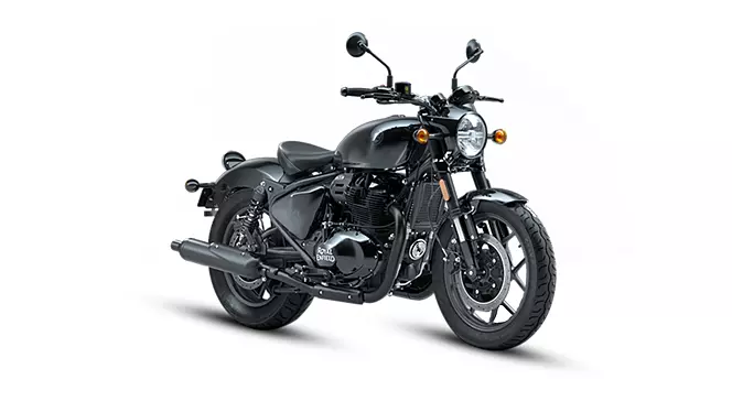 Royal Enfield Shotgun 650: अब तक की सबसे शानदार क्रूजर बाइक! Royal Enfield Shotgun 650