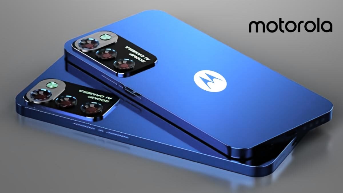 Motorola Best Camera New 5G Smartphone: 16MP Camera and 5000mAh Battery Motorola Best Camera New 5G Smartphone