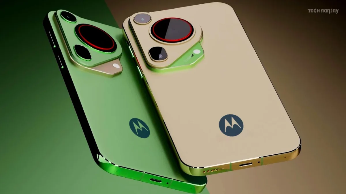 Motorola Best Smartphone 5G