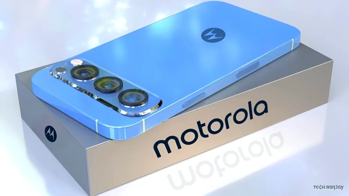 Motorola Nice Look Smartphone: Motorola G Stylus 5G with Stunning 200MP Camera Motorola Nice Look Smartphone