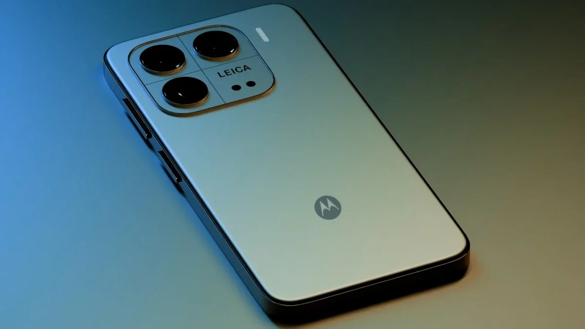 Moto Edge Most Smartphone: Motorola G Stylus 5G with 300MP Featured Camera