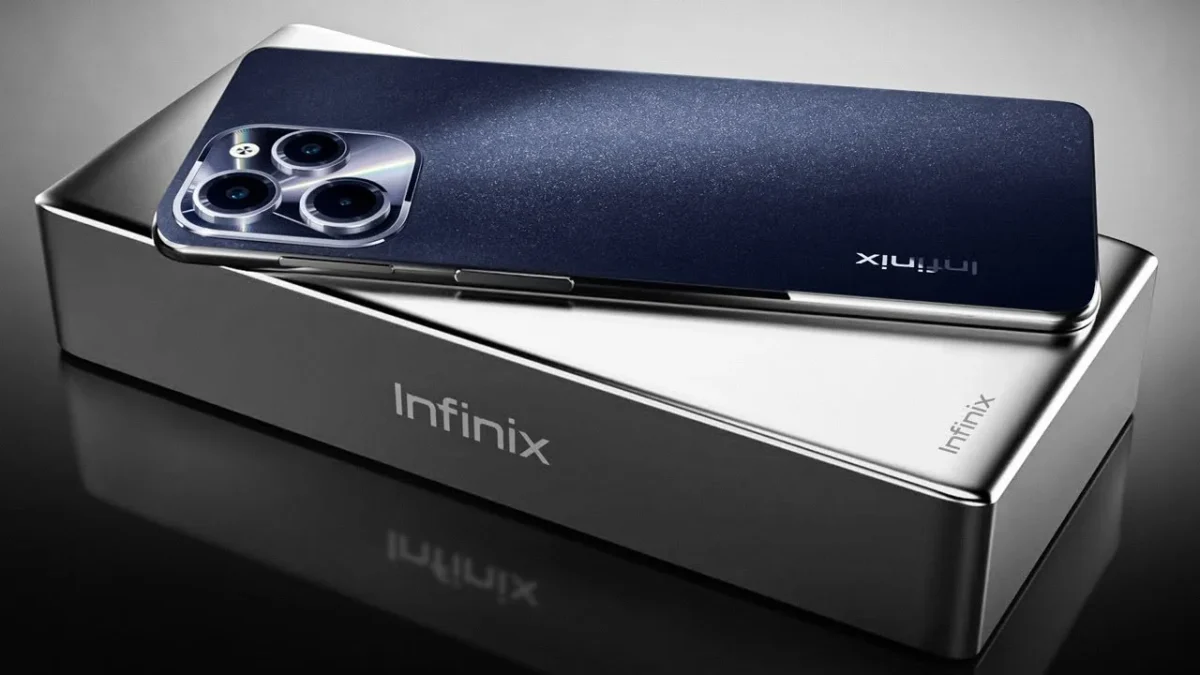 Infinix Hot 50i 5G