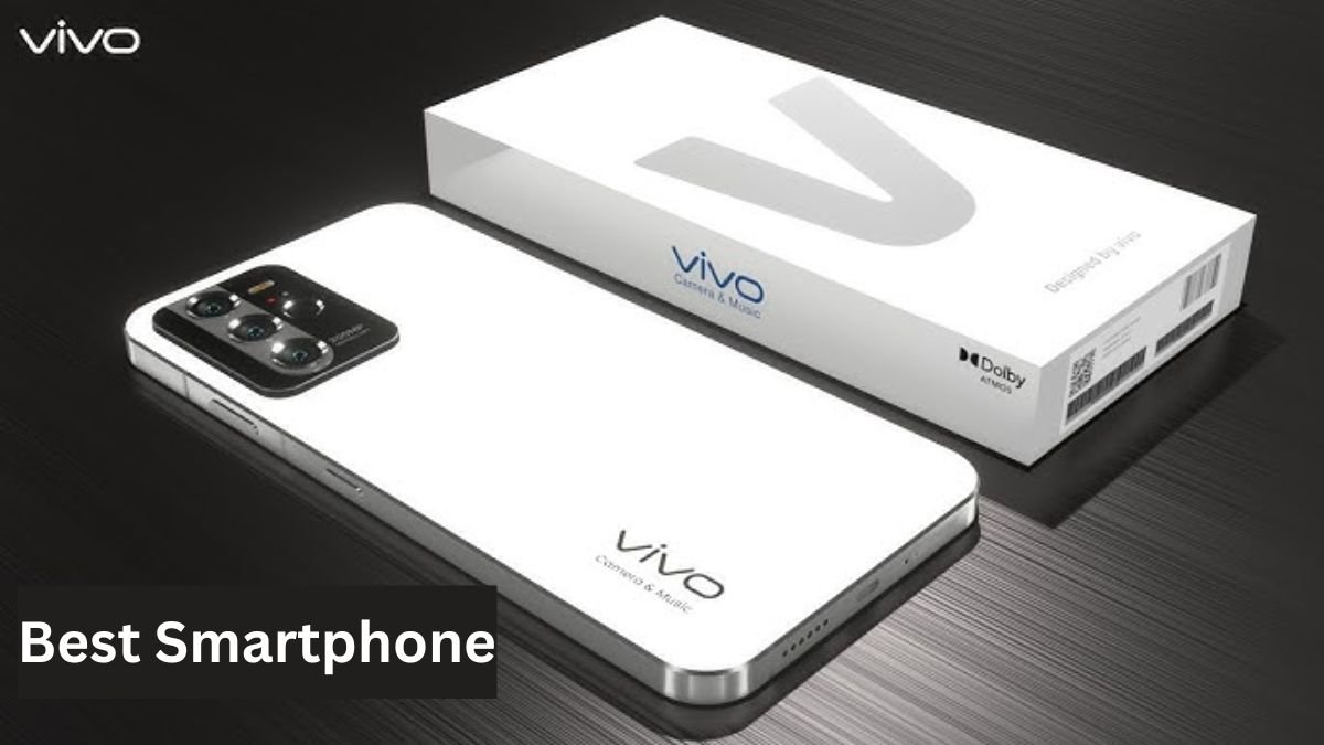 Vivo S12 Pro