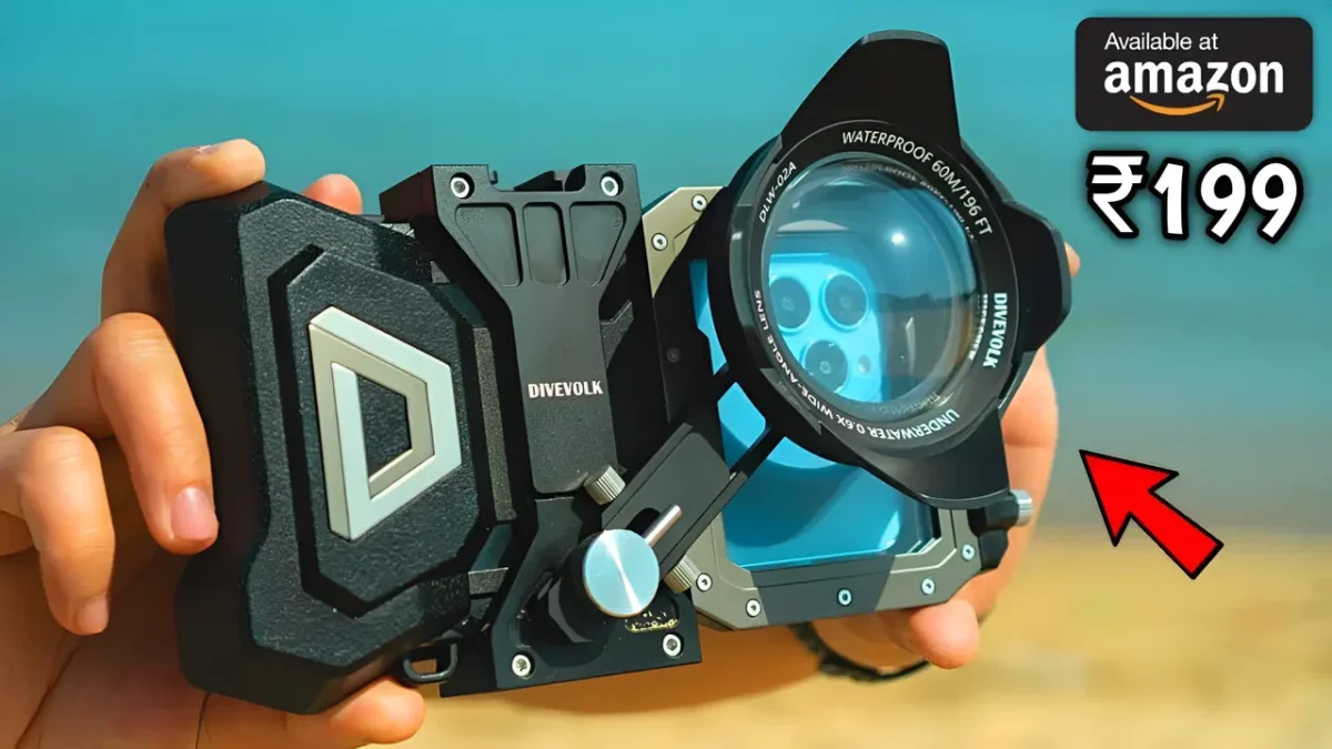 5 Best Camera Accessories on Top