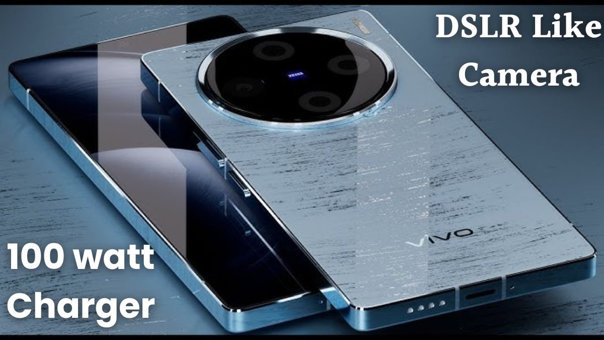 Vivo Best 5G Mobile Phone