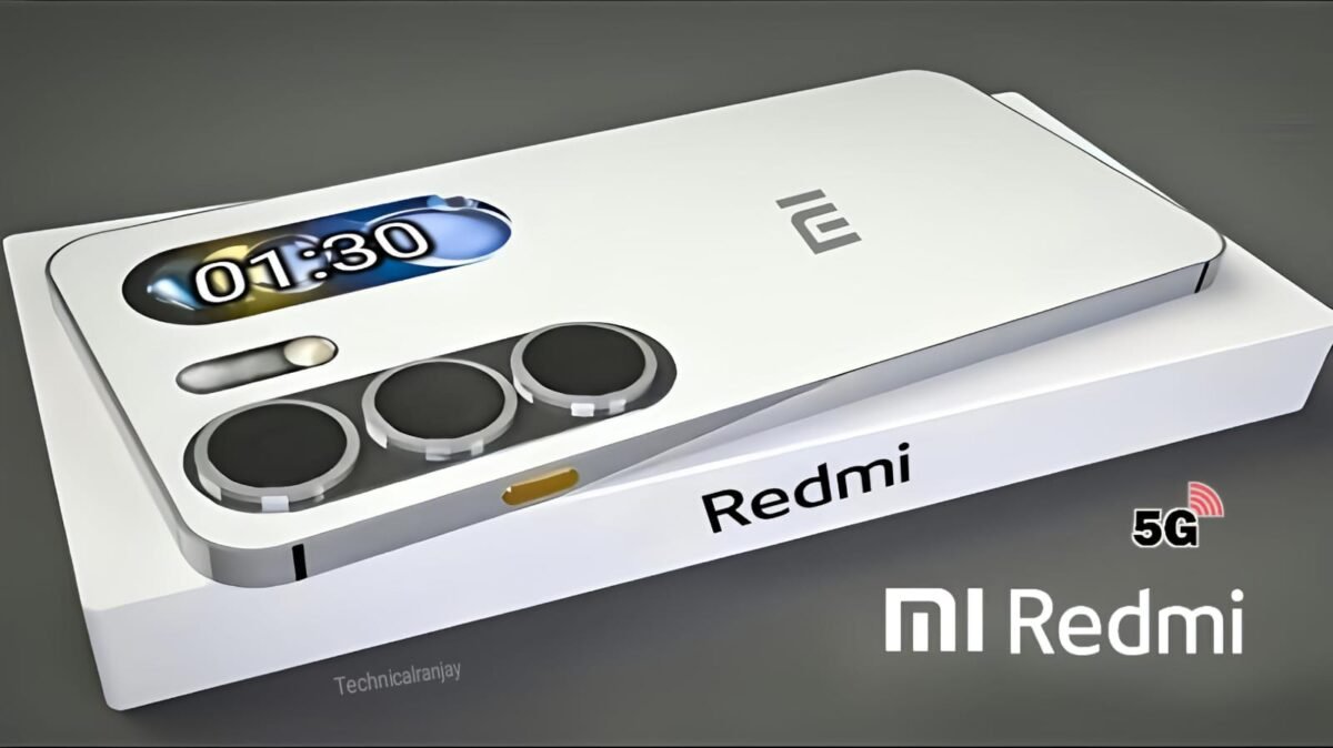 Redmi Best Smartphone Under 15000