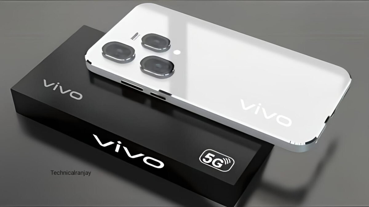 Vivo Y300 5G Best Smartphone Under 25000
