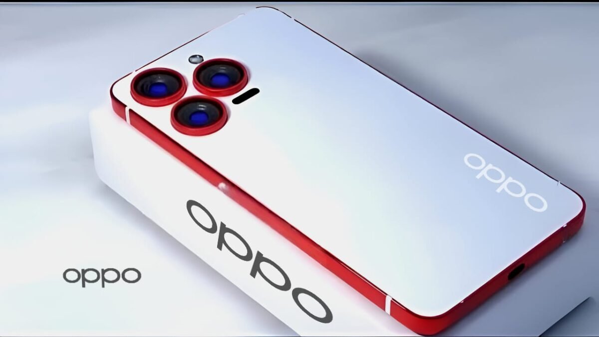Oppo Best Phone in 2024