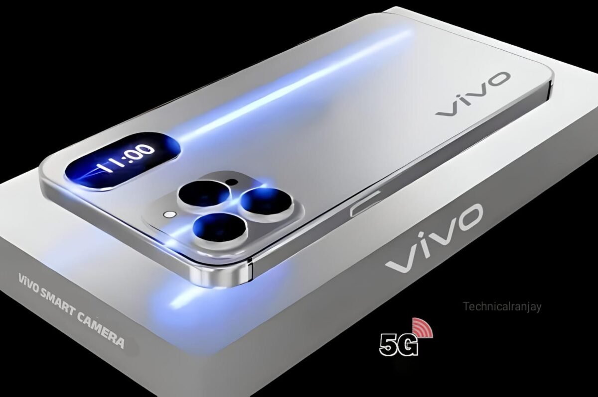 Vivo V27 E