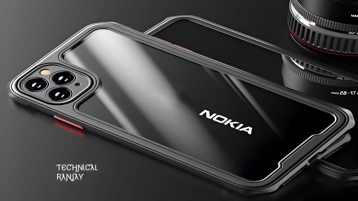 Nokia Best Camera Phone