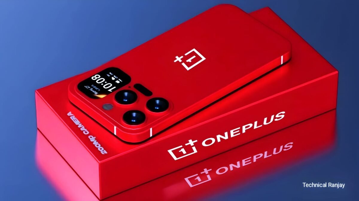 OnePlus Best New Smartphone