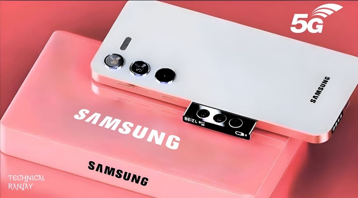 Samsung Galaxy A16 5G