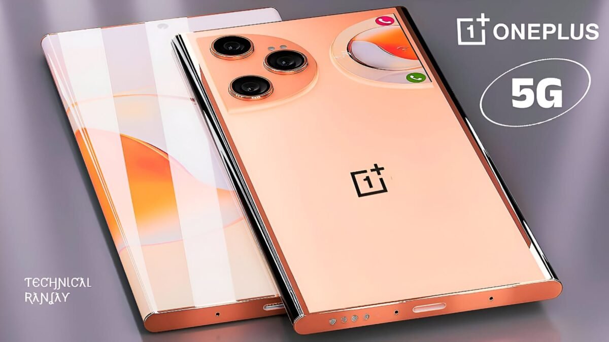 OnePlus Camera Best Smartphone: New Smartphone with 270MP Camera and 7000mAh Battery Oneplus Camera Best Smartphone