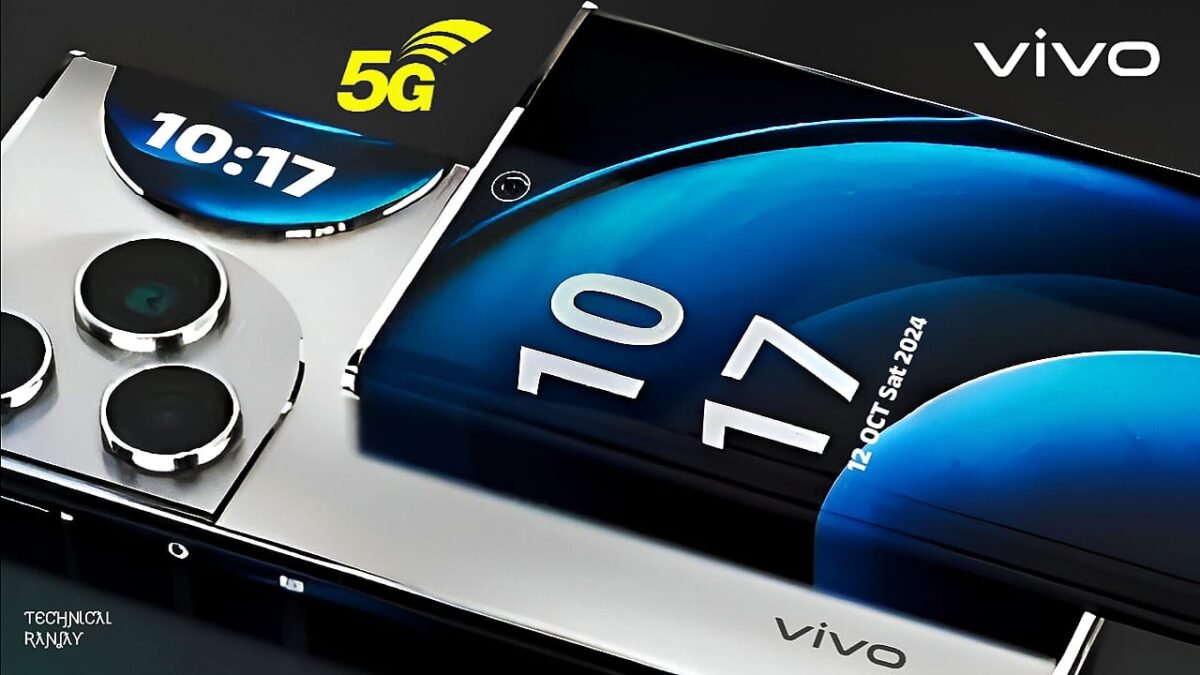 Vivo V27