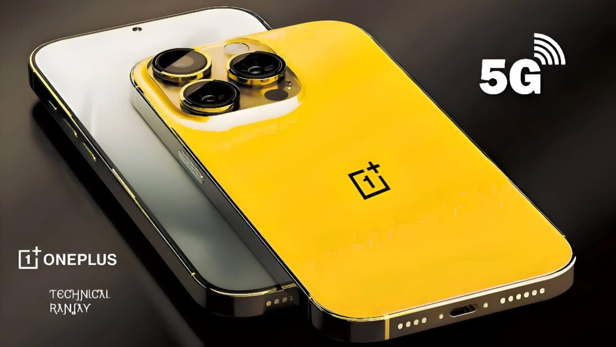 OnePlus Nord 3T