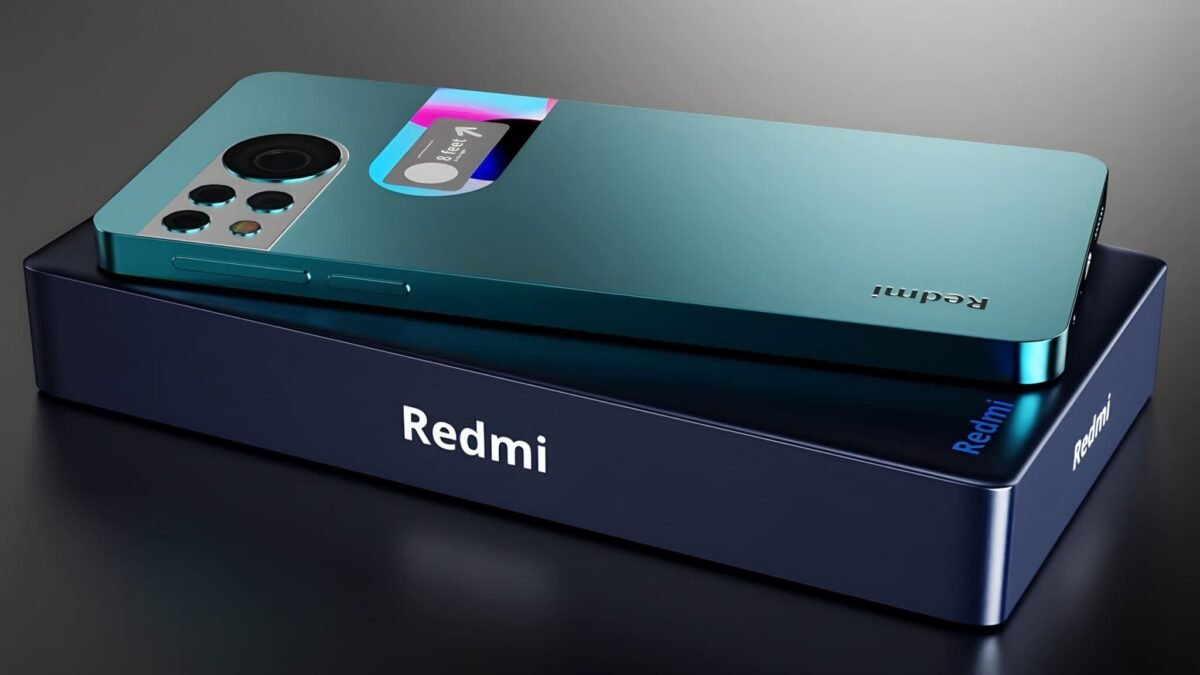 Redmi Best Budget Smartphone