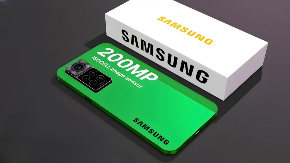 Samsung Galaxy's 5800mAh Battery, and 100W Fast Charging, Samsung Top Camera Smartphone Samsung Top Camera Smartphone