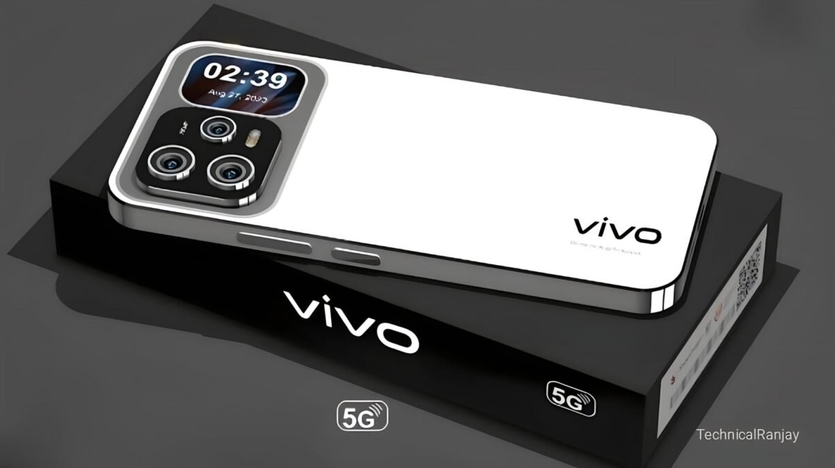 Vivo Best Smartphone Under 20000
