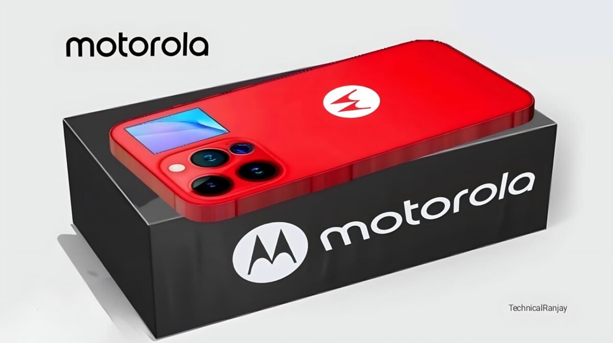 Motorola Best Camera 5G Phone