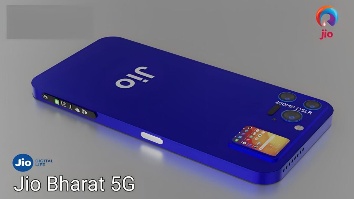 Jio 5G Best Camera Smartphone