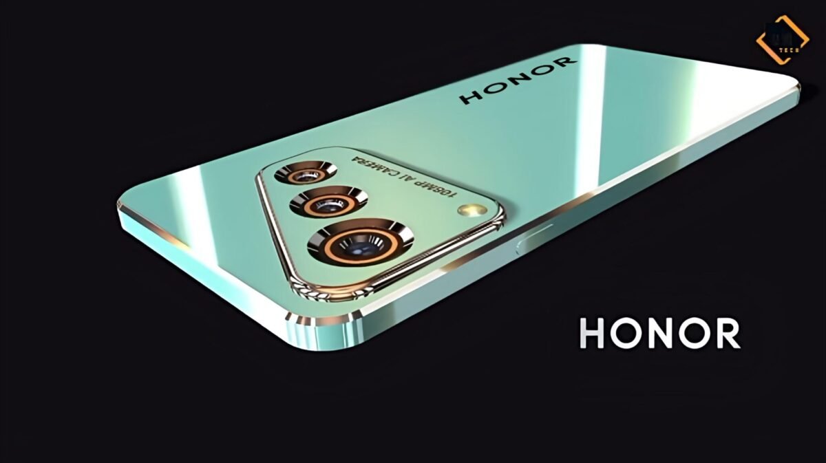 Honor Best Camera 5G Smartphone