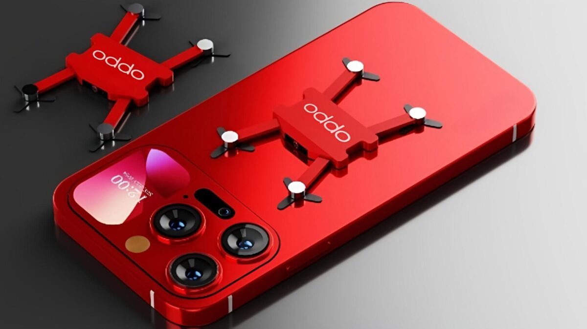 Oppo Best 5G Smartphone: 150MP Camera and 5600mAh Battery Oppo Best 5G Smartphone